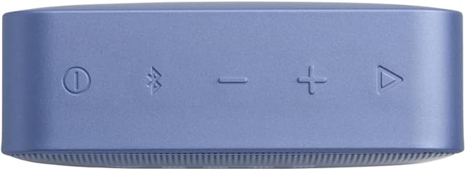 JBL Go Essential Portable Waterproof Speaker