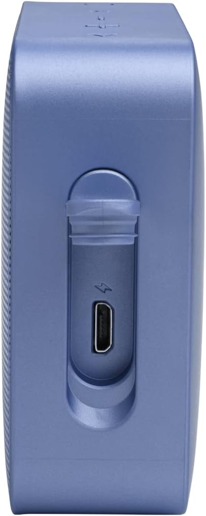 JBL Go Essential Portable Waterproof Speaker