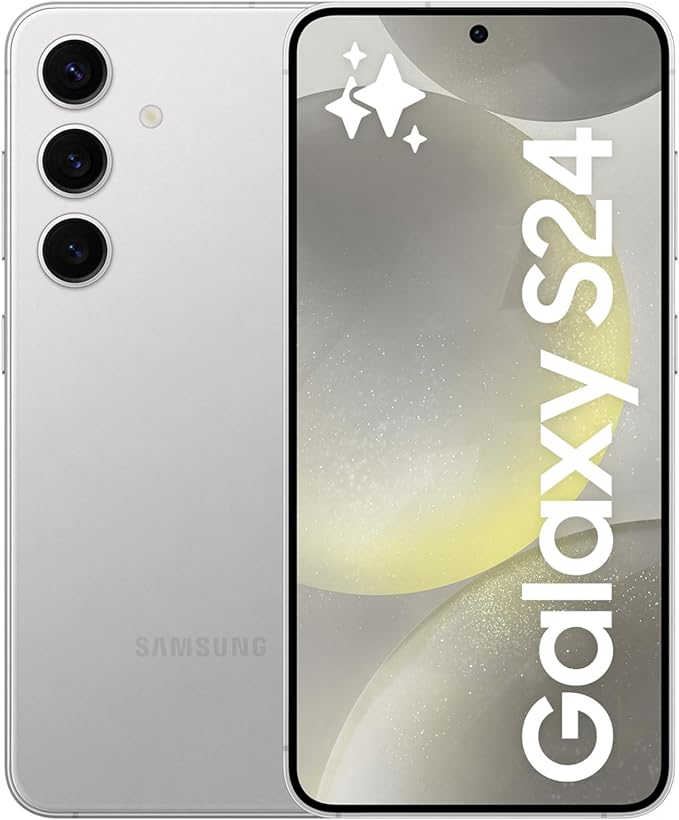 SAMSUNG Galaxy S24