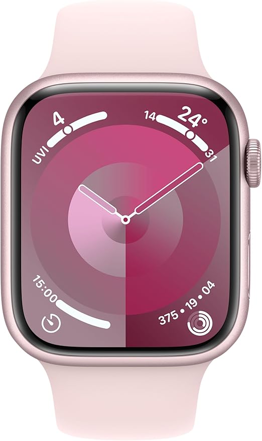 Apple Watch Series 9 Aluminum