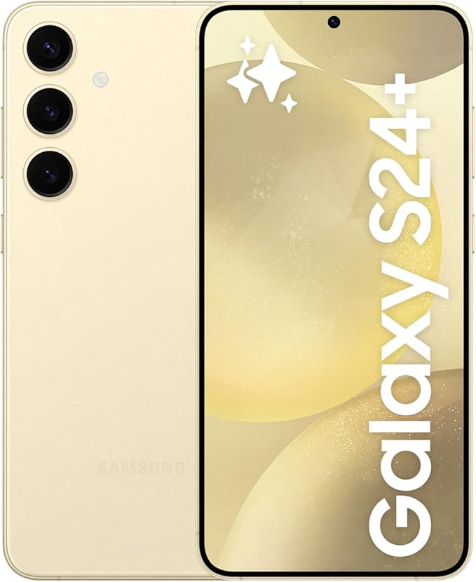 SAMSUNG Galaxy S24+