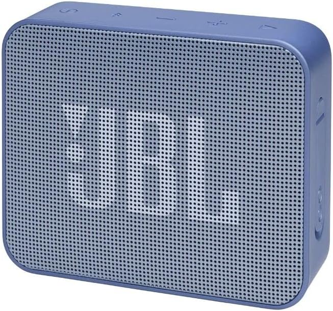 JBL Go Essential Portable Waterproof Speaker