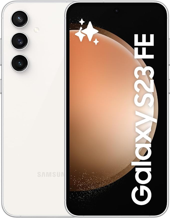 Samsung Galaxy S23 FE 5G