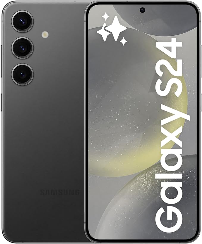 SAMSUNG Galaxy S24