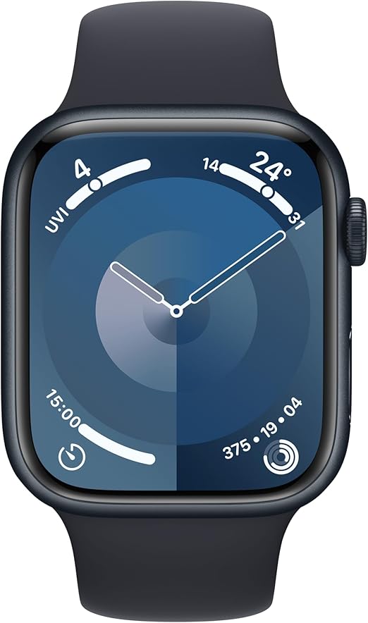 Apple Watch Series 9 Aluminum