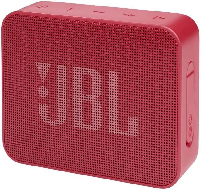JBL Go Essential Portable Waterproof Speaker