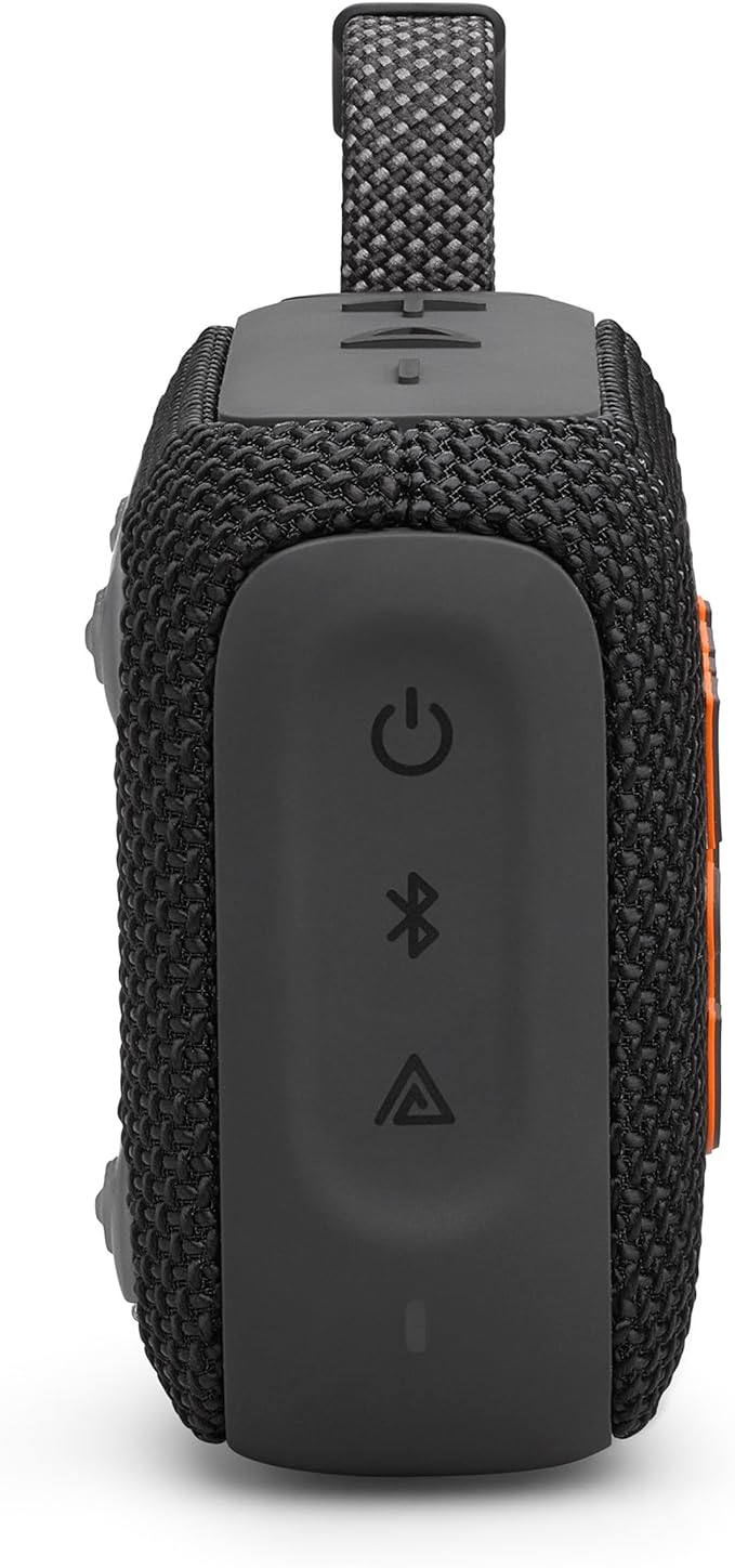 JBL Go4 Ultra-portable waterproof speaker with AURACAST