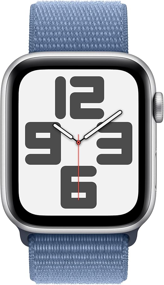 Apple Watch SE (2nd Gen, 2023)