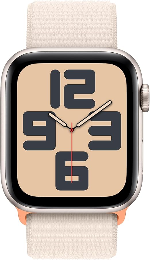 Apple Watch SE (2nd Gen, 2023)