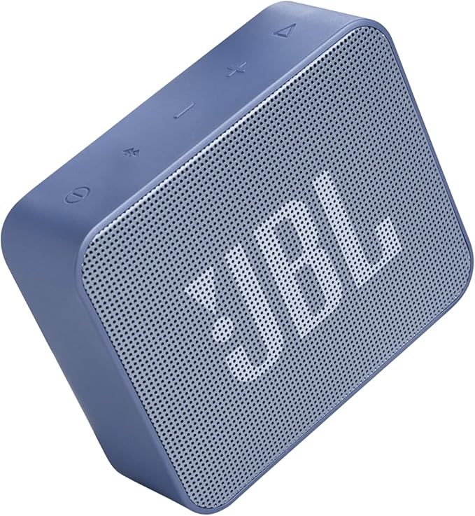 JBL Go Essential Portable Waterproof Speaker