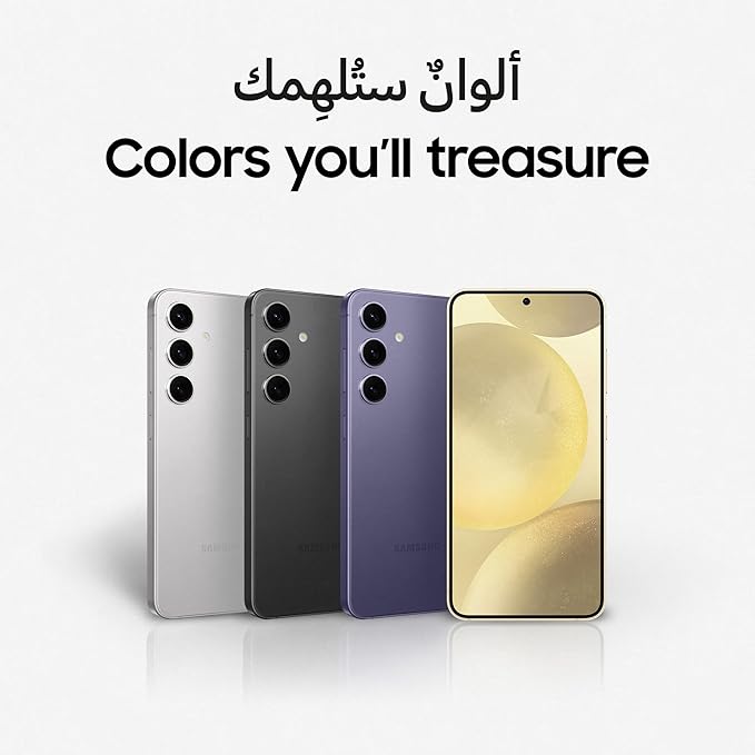 SAMSUNG Galaxy S24