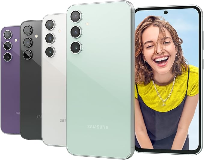 Samsung Galaxy S23 FE 5G