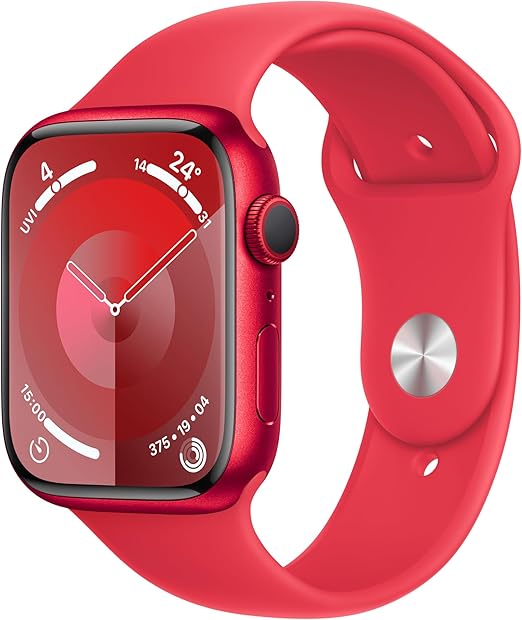 Apple Watch Series 9 Aluminum