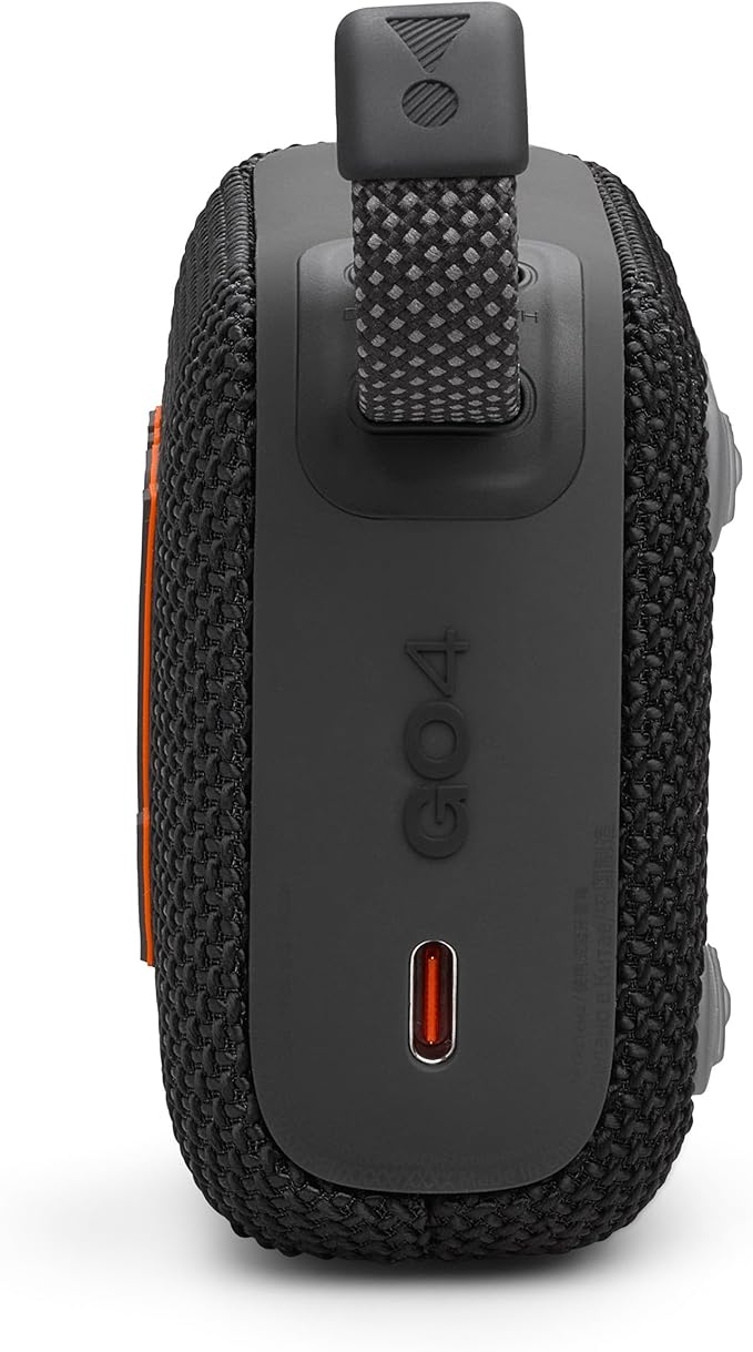 JBL Go4 Ultra-portable waterproof speaker with AURACAST