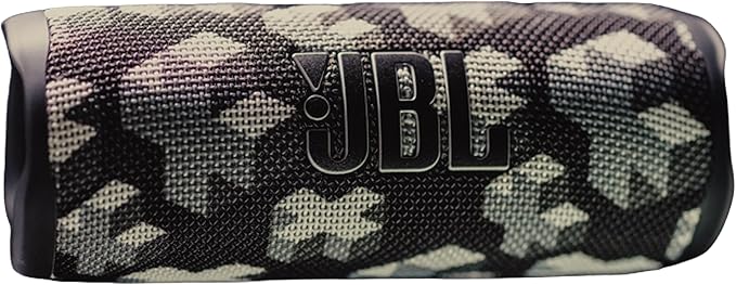 JBL Flip 6 Portable IP67 Waterproof Speaker