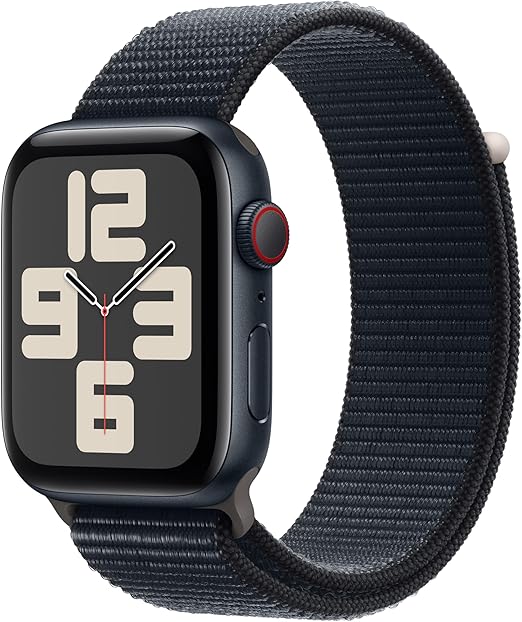 Apple Watch SE (2nd Gen, 2023)