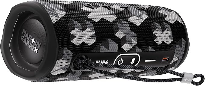 JBL Flip 6 Portable IP67 Waterproof Speaker