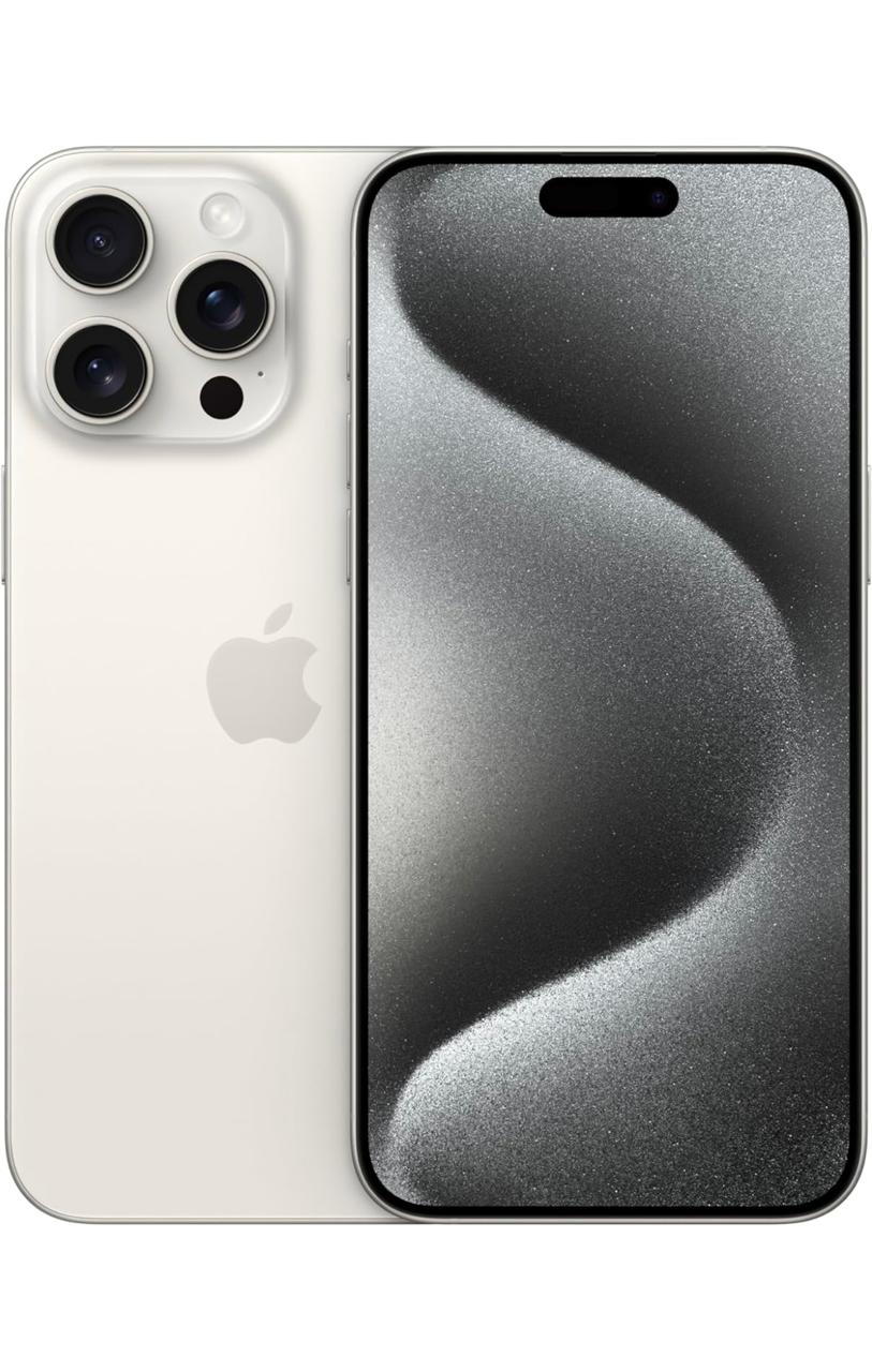 Apple iPhone 15 Pro