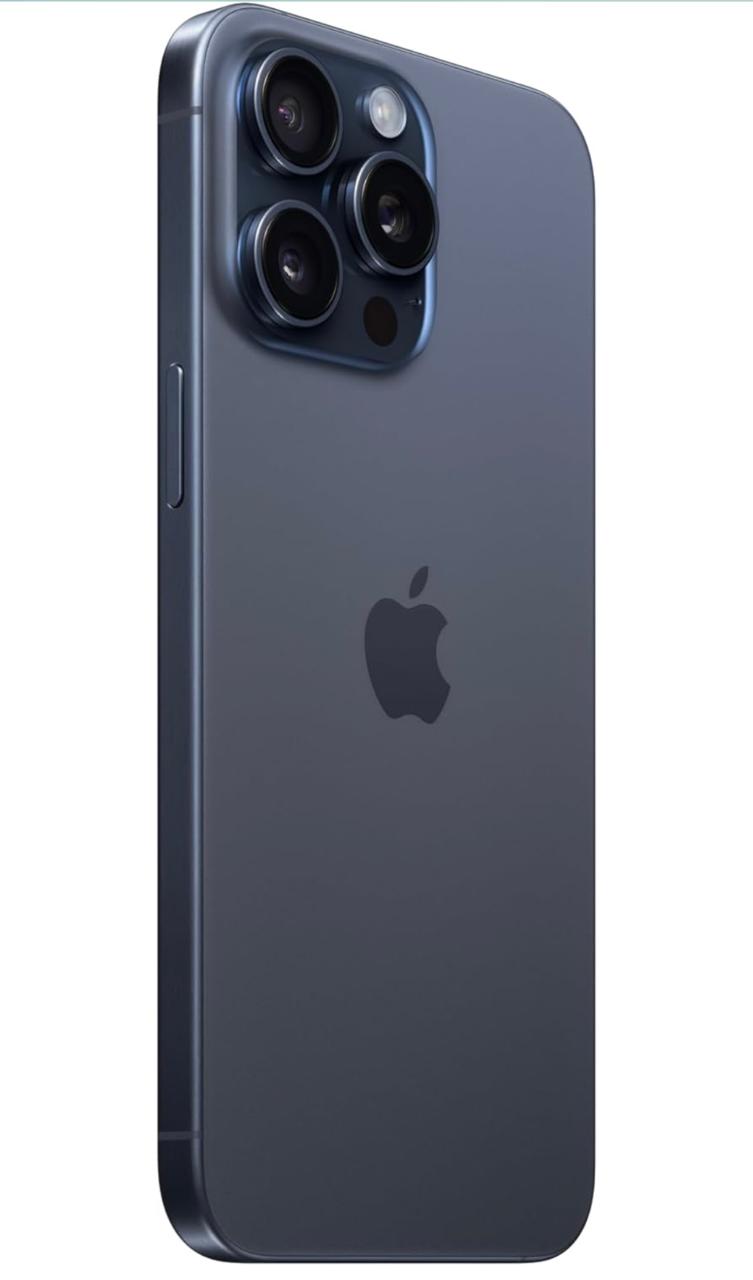 Apple iPhone 15 Pro