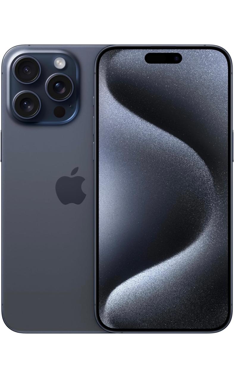 Apple iPhone 15 Pro
