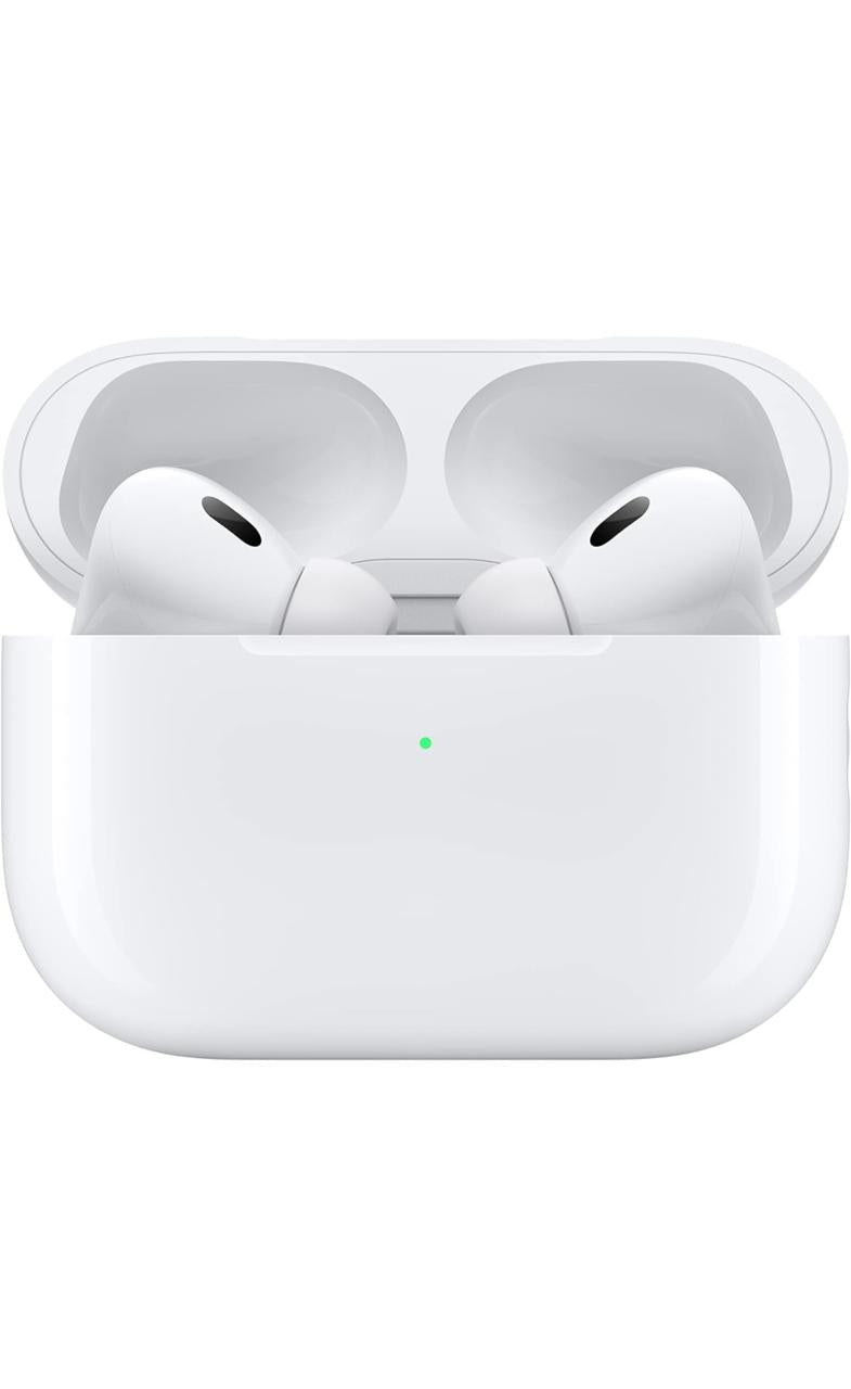 2023 AirPods Pro (2nd generation) with MagSafe Case (USB‑C)