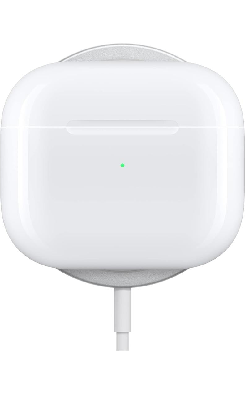 Apple AirPods (3rd generation), Wireless
