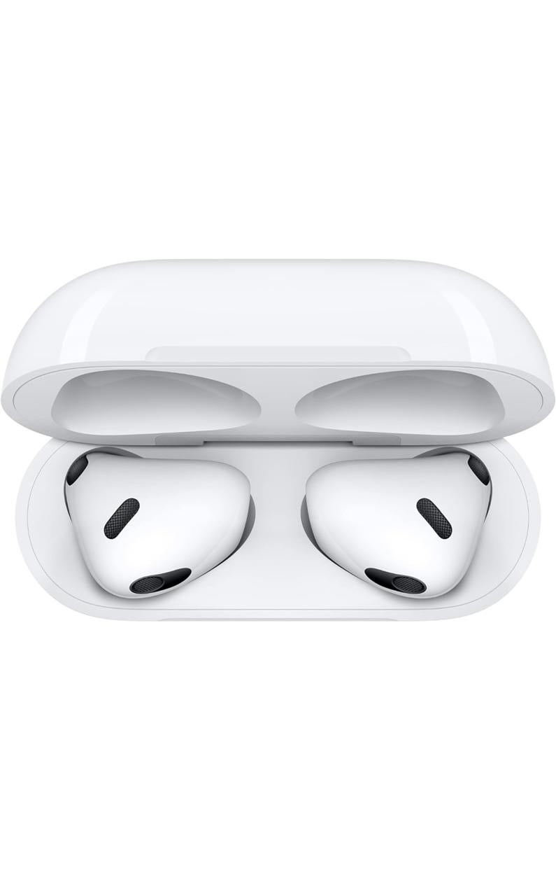 Apple AirPods (3rd generation), Wireless