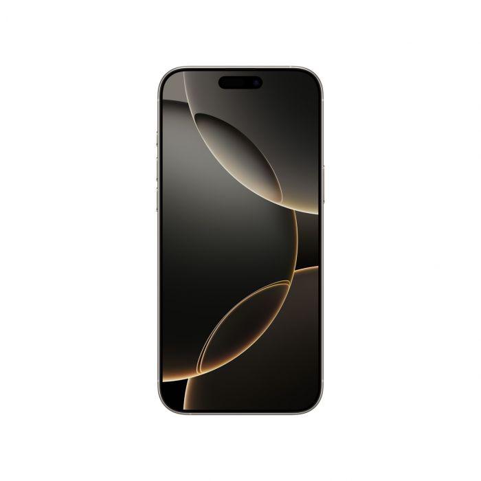 IPHONE 16 PRO MAXS 256 GB Natural Titanium