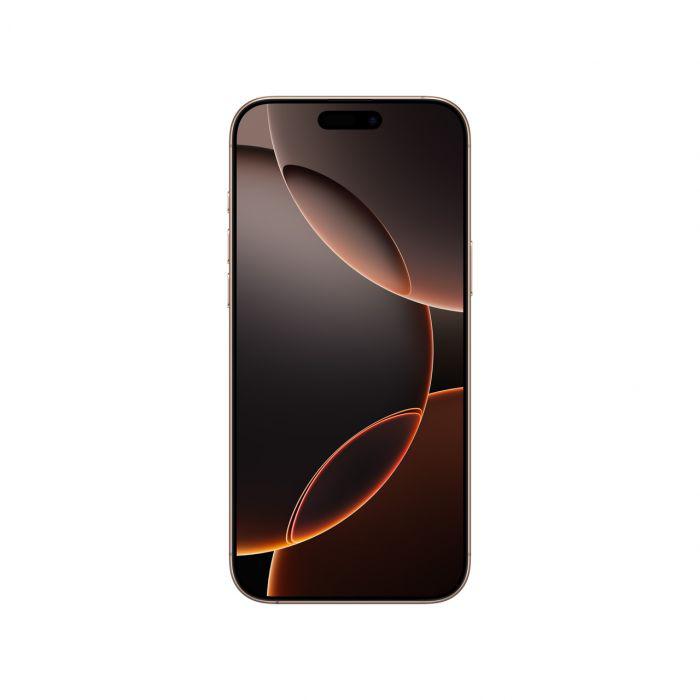 IPHONE 16 PRO MAXS 256 GB Natural Desert