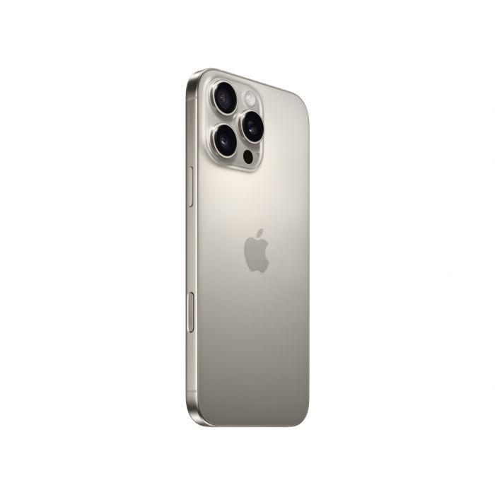 IPHONE 16 PRO MAXS 256 GB Natural Titanium