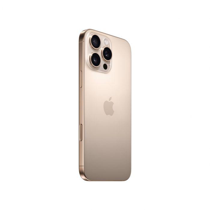 IPHONE 16 PRO MAXS 256 GB Natural Desert