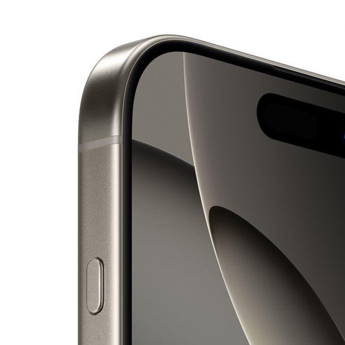 IPHONE 16 PRO MAXS 256 GB Natural Titanium