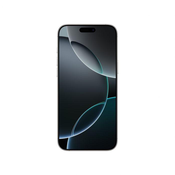 IPHONE 16 PRO MASX 256 GB Natural White