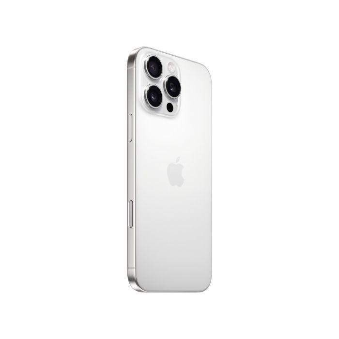 IPHONE 16 PRO MASX 256 GB Natural White