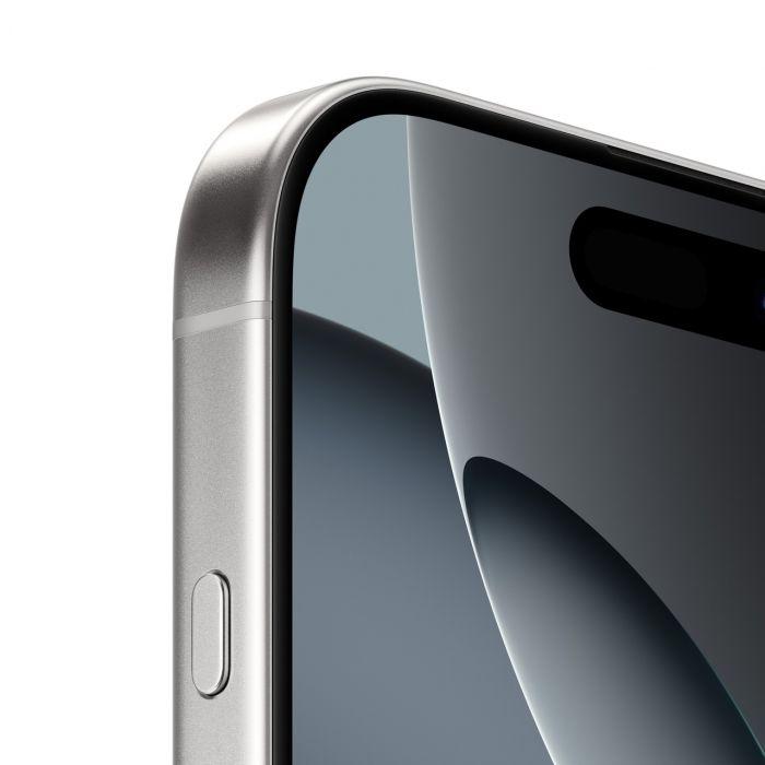 IPHONE 16 PRO MASX 256 GB Natural White