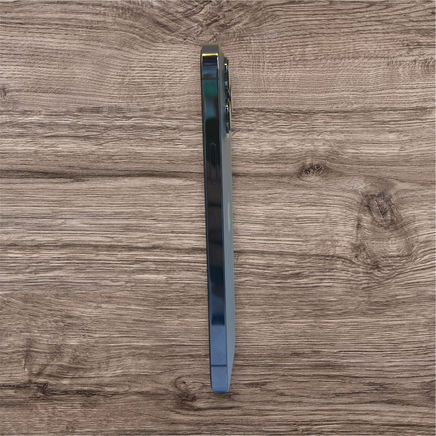 iPhone 13 Pro Max Uasd (128) -Blue