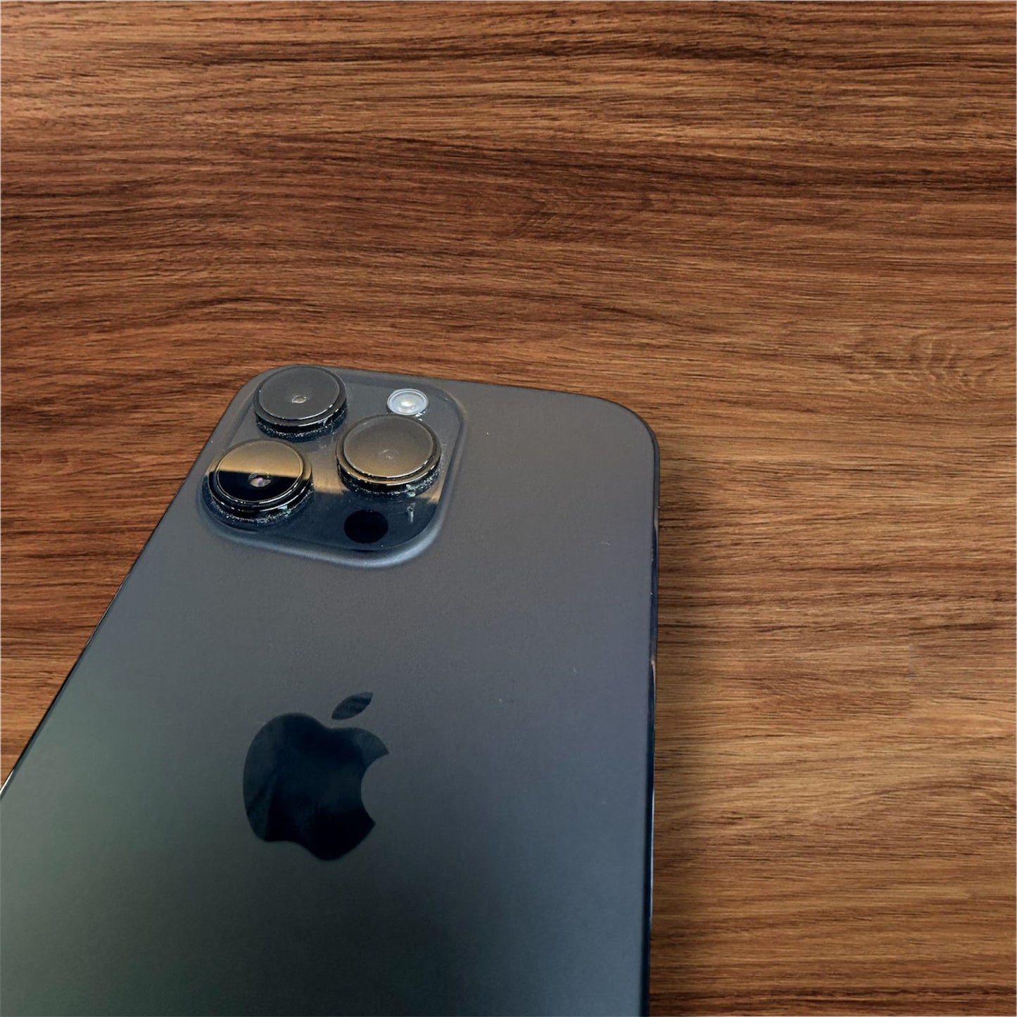 Iphone 14 pro Uasd (256) Black