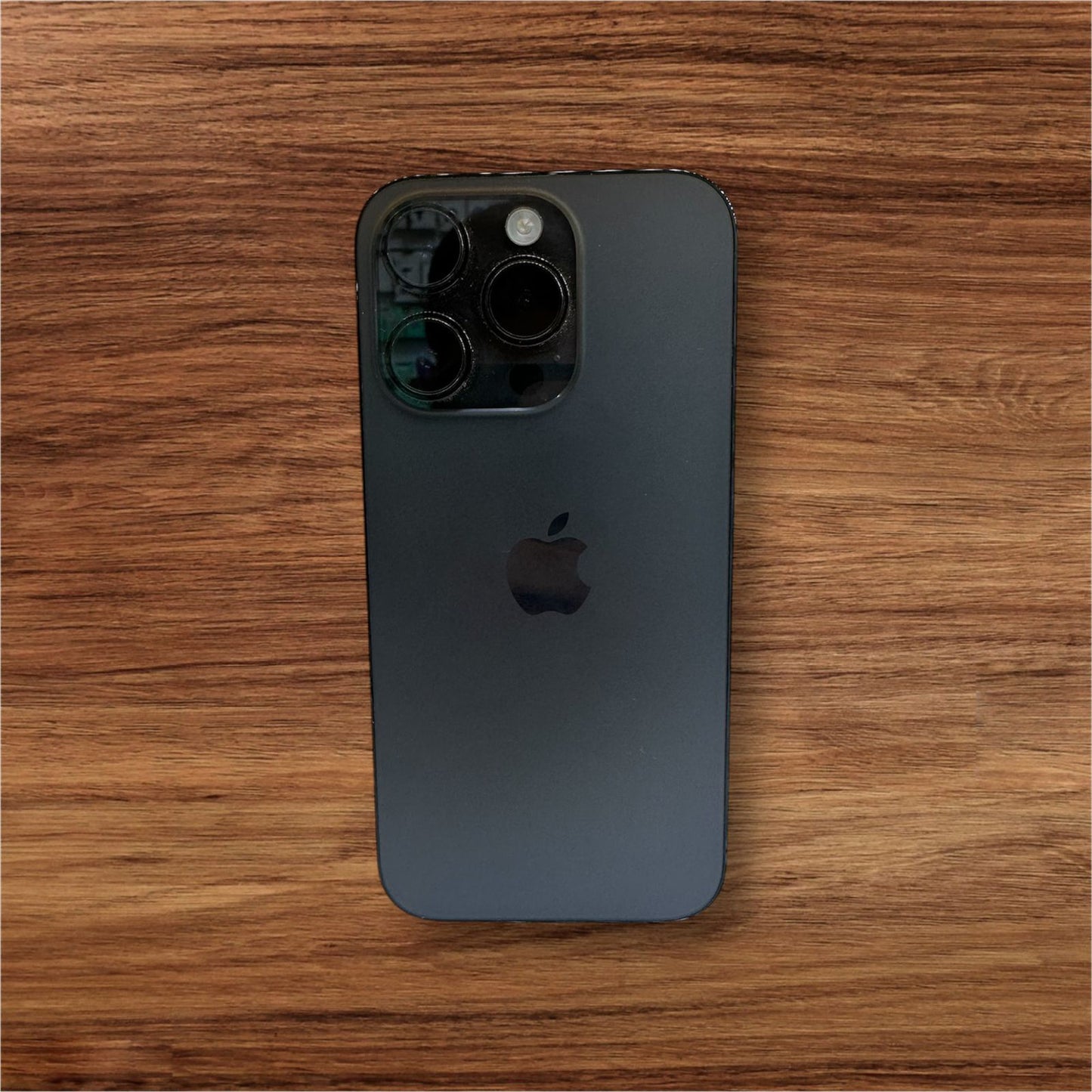 Iphone 14 pro Uasd (256) Black