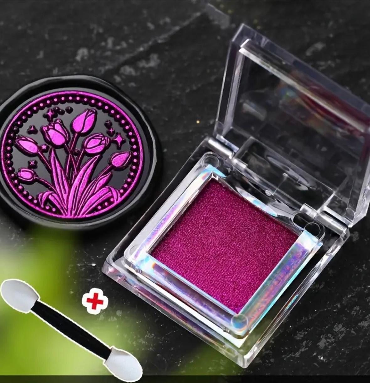 بودرة تلوين شمع الختم – | Seal Wax Coloring Powder –