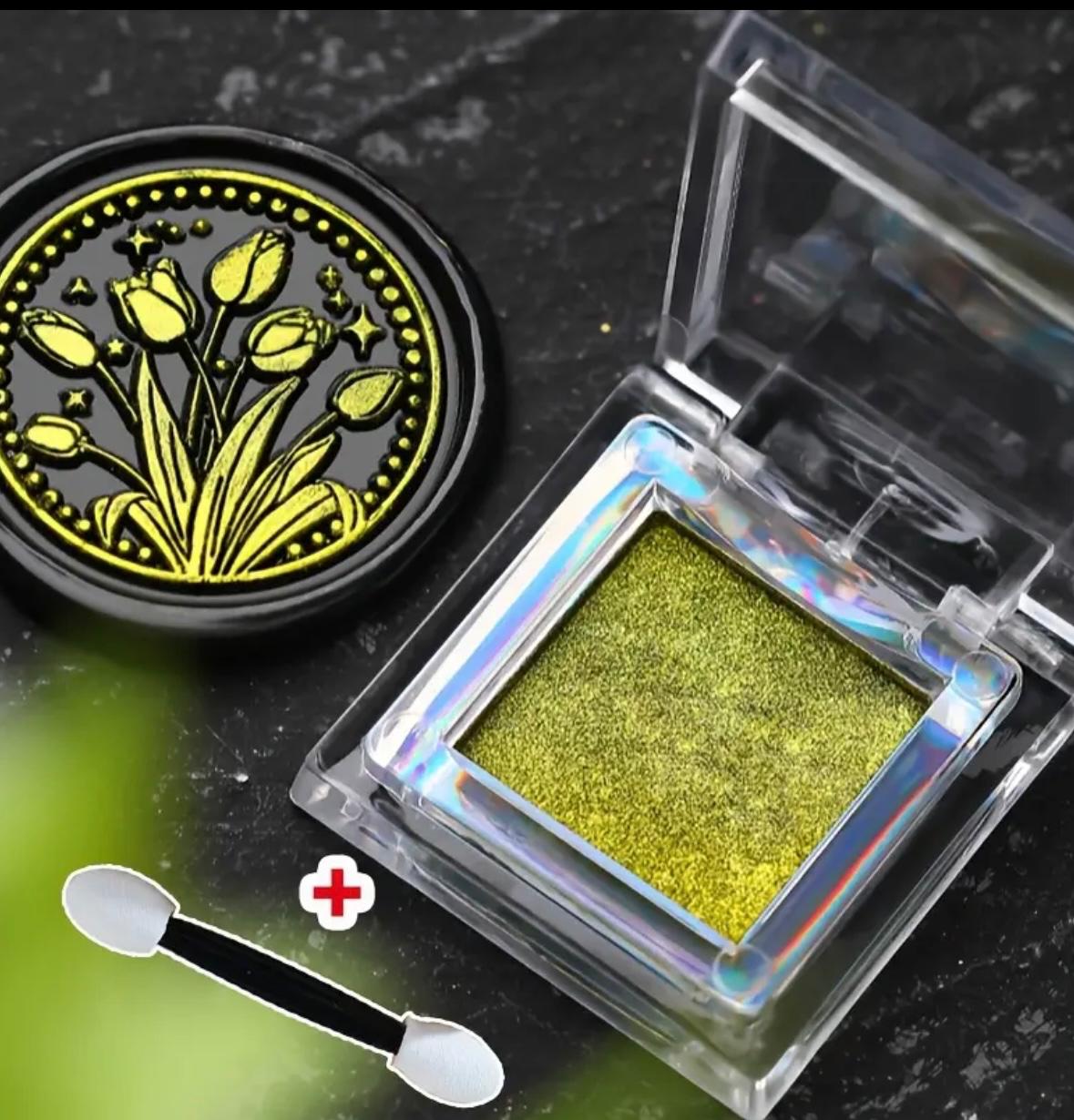 بودرة تلوين شمع الختم – | Seal Wax Coloring Powder –