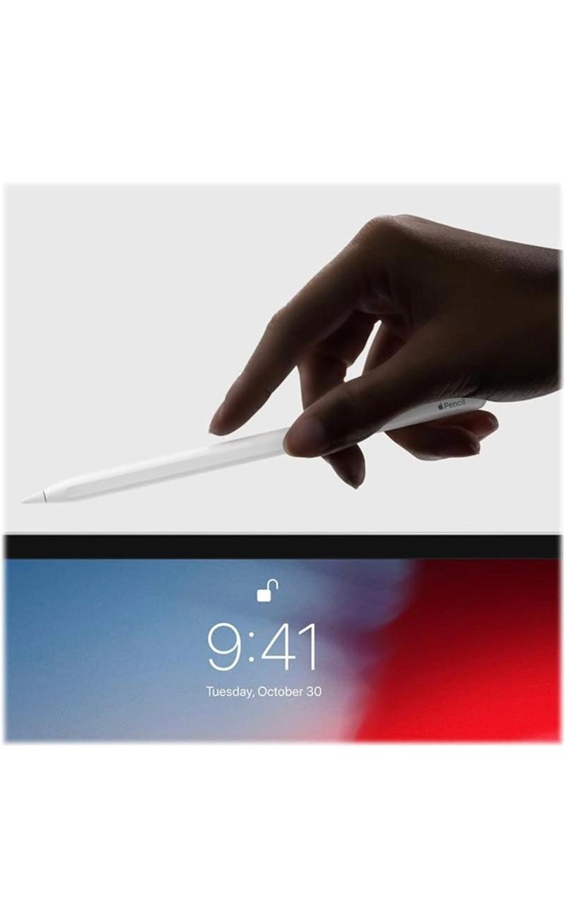 Apple Pencil (2nd Generation)