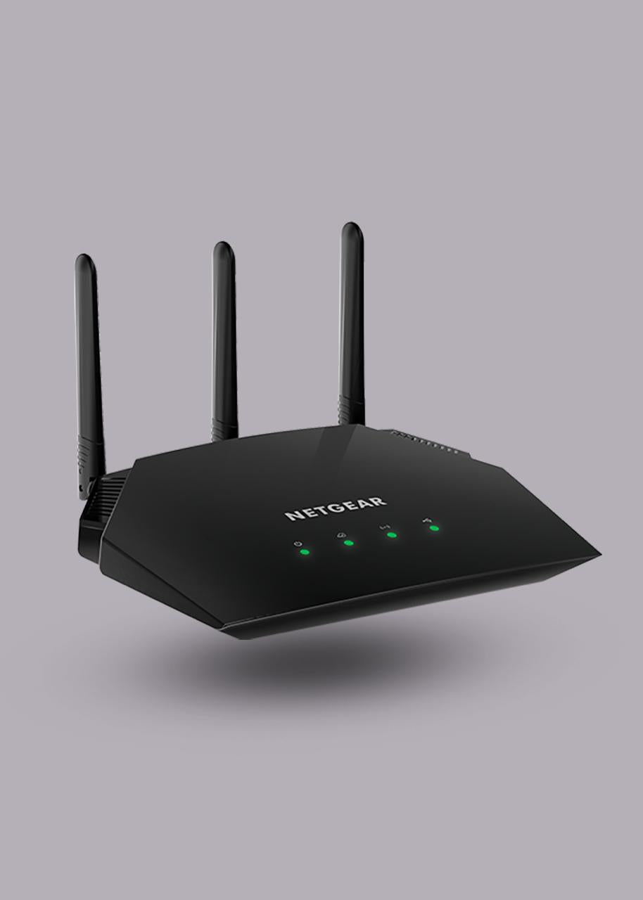 Network Accessories
