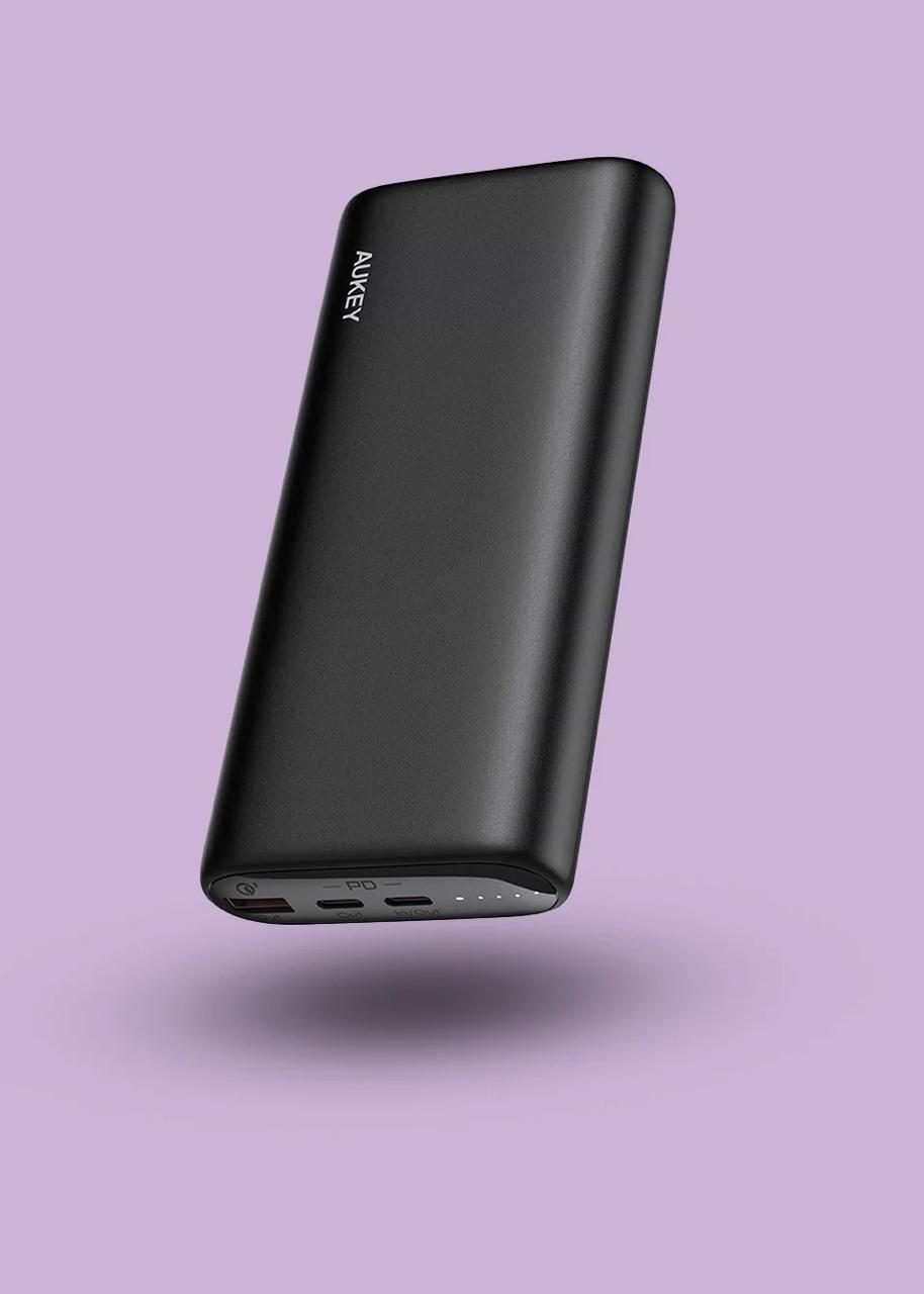 Power bank