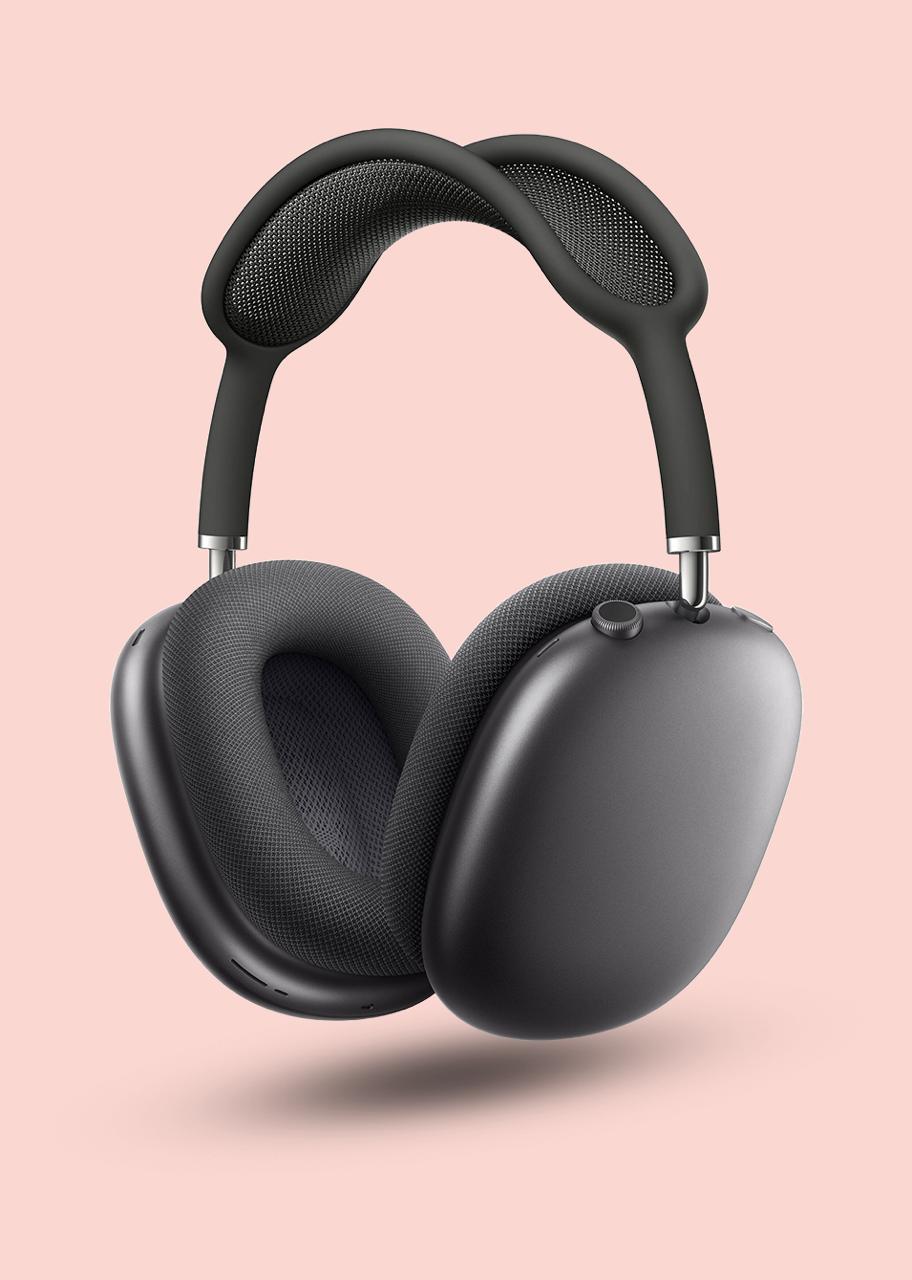 Headphones