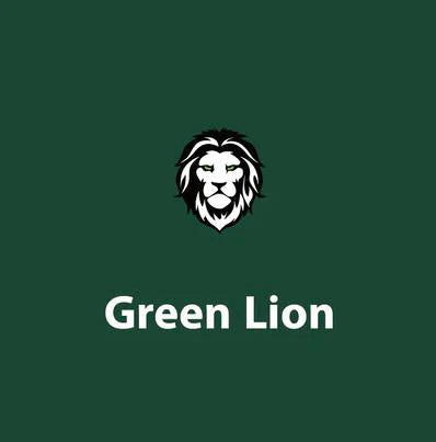 Green Lion