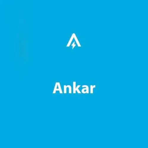 Ankar