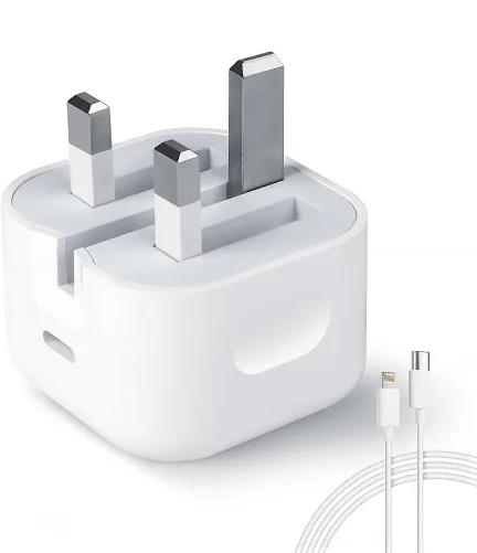 Chargers