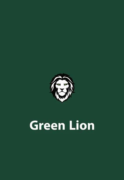 Green Lion