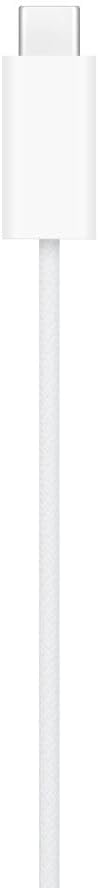 Apple Watch Magnetic Fast Charger to USB-C Cable