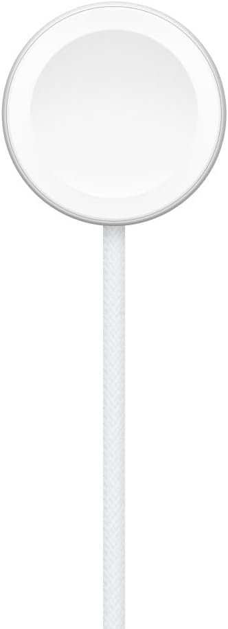 Apple Watch Magnetic Fast Charger to USB-C Cable